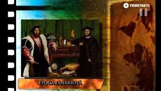 Pagini de istorie -  Epoca Fanariota 2