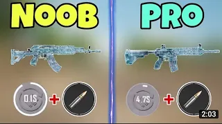 Top Best Guns/Weapons In BGMI & Pubg Mobile (2022) New Tips And Tricks Guide /Tutorial Video Gaming