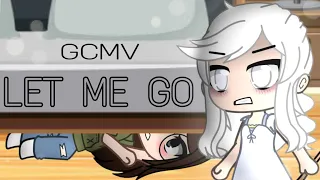 Let Me Go (Random Encounters GCMV)