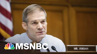 Why Rep. Jim Jordan facing criticisms from some on the right