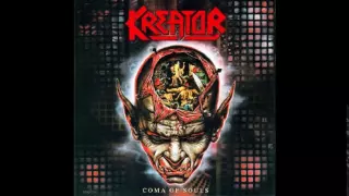 Kreator -Terror Zone