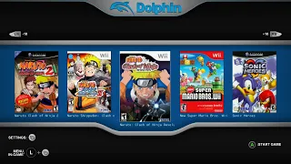 HOW TO INSTALL DOLPHIN EMULATOR FOR XBOX - DEV MODE