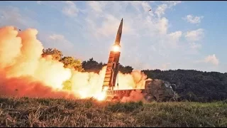 米国が北朝鮮と戦争したら…専門家2人が展開を予測