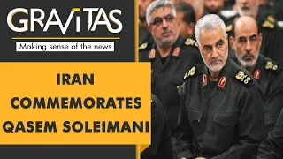 Gravitas: Qasem Soleimani: Iran's hero, America's terrorist