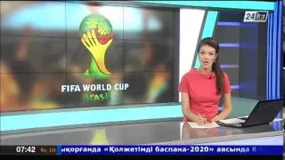 Аргентина по пенальти обыграла Голландию и вышла в финал ЧМ-2014