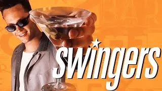 Swingers | Official Trailer (HD) - Vince Vaughn, Jon Favreau, Heather Graham | MIRAMAX