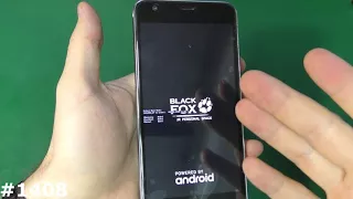 Hard Reset Black Fox BMM533D B3