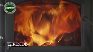 Fireside Commercial For QuadraFire Stoves