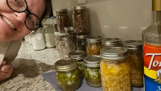 Canning Day!