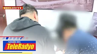 Doktor na nadadawit sa Salilig hazing case nagpakita sa Biñan Police | Headline Pilipinas