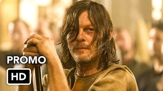 The Walking Dead Season 7 Episode 7 "Sing Me a Song" Promo (HD)