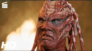 Nightbreed: The Police attacks the monsters