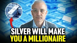 The Odds Just Went Up EXPONENTIALLY! Gold & Silver Prices Will Get Crazy High in 2024 - Peter Krauth