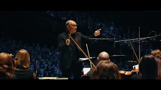 Ennio Morricone | The Official Concert Celebration | Di, 20.12.2022 @ Wiener Stadthalle, Halle D