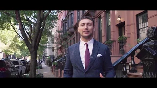 S1E5  -  Mikhail Mudrik - The king of real estate NYC