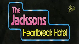 This Place Hotel aka Heartbreak Hotel Groovefunkel Mix The Jacksons Michael Jackson