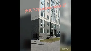 "Суздальский-2" в Калининграде - лучший выбор комфортабельного жилья по бюджетной цене!!!!!!