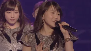 モーニング娘。'15 『One･Two･Three』