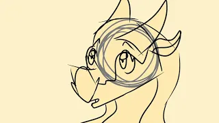 Mmm…Monkey || Wings of Fire Meme Animatic || Ft. Blaze & Six-claws