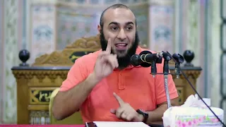 السجاير حلال ولا حرام؟ - محمد الغليظ