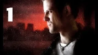 Max Payne Прохождение Часть 1