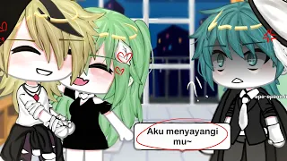 #pov : suami mu mengira kmu selingkuh padahal itu.. ||#gachalife #gachapovindonesia