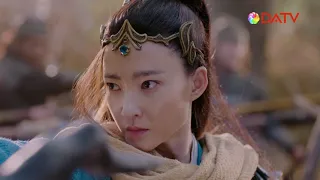 【DATV】＜一挙放送＞神龍＜シェンロン＞-Martial Universe-