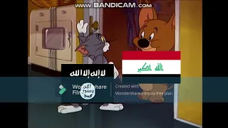 Tom And Jerry ISIS Vs Iraq And Syria - Iraq Civil War in a nutshell