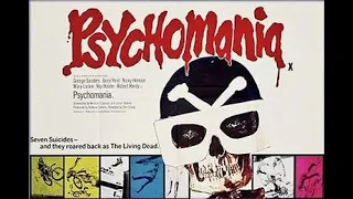 New Castle After Dark presents PsychoMania