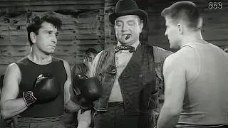 The Fighter (1952) Classic, Drama, Sport | Full Length Movie