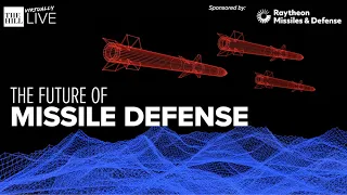 The Future of Missile Defense