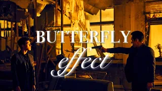 butterfly effect【The Merciless】Han Jae Ho + Jo Hyun Soo【불한당】한재호 + 조현수【不汗党】韩宰浩 + 赵贤秀