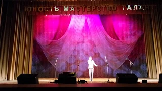 Маэстро Робертино. Дмитрий Пличко.