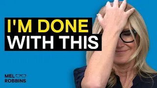 How to Stop Overthinking and Overcome Self Doubt | Mel Robbins