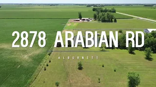 2878 Arabian Road Alburnett Iowa