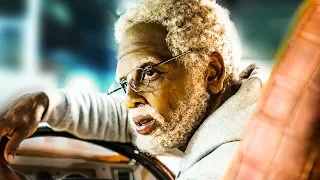 UNCLE DREW Clip - Hold My Nuts (2018) Kyrie Irving Basketball Comedy HD