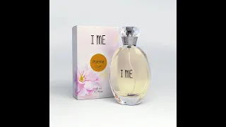 I ME Parfum Poeme загадочный и роскошный парфюм