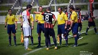 KF Shkëndija - KF Vardar  3-2  (24.04.2015)