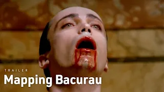 Mapping Bacurau | Trailer | March 13-24