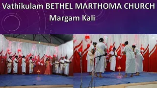 |Vathikulam Bethel Marthoma Church|MargamKali |Ebel Tech Vlogs