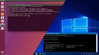 Как установить Windows 10 и Ubuntu 22.04 на одном ПК в середине 2022 г. ? После санкций