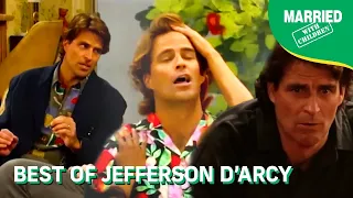 Best Of Jefferson D'Arcy | Married With Children