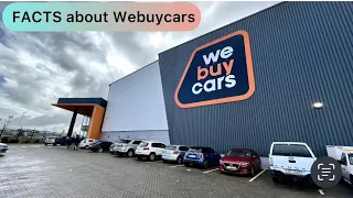 WATCH THIS VIDEO BEFORE BUYING A CAR AT WEBUYCARS !!