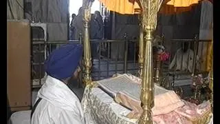 Bhai Harjinder Singh Ji (Srinagar Wale) - Naam Bina Nahi Jeevia Jai - Suchi Bhai Rasna