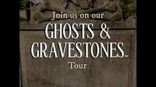 Haunted Places In Boston To Explore | Ghosts & Gravestones Tour