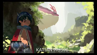 Full Made In Abyss OST 3 by Kevin Penkin