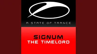 The Timelord (Original Mix)