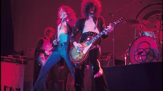 Led Zeppelin - Live in Los Angeles, CA (March 24th, 1975) - NEW COMPLETE SOUNDBOARD