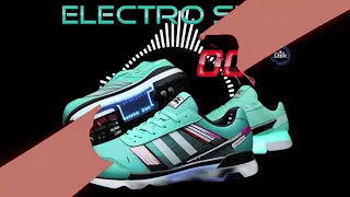 ELECTRO STEP 00  - 145 BPM - 60 MINS