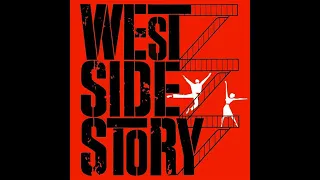 PCA at Home: West Side Story